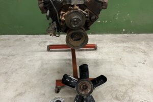 Chevrolet 305