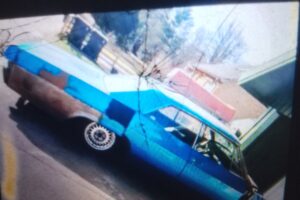 Chevrolet Impala 4d ht –66
