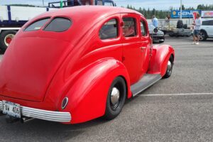 Ford or –38