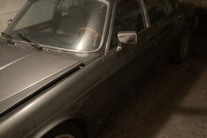 Jaguar  XJ6 Sovereign –84