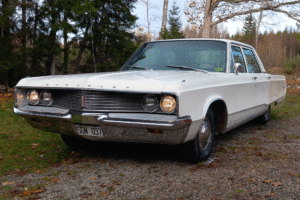 Chrysler Newport –68