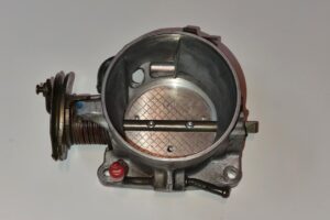 Throttle body LS