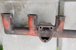 Ford 223 Intake Manifold EBP-9425-C