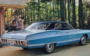 Köpes: caprice 68 4 d ht lister