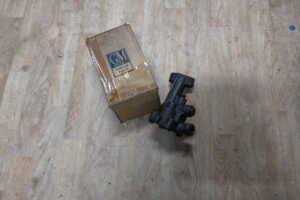 Pontiac 59- oljepump NOS