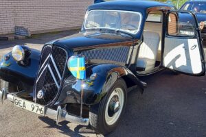 Citroen B 11 Sport –54