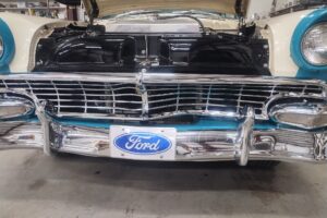 Köpes: Ford 1956