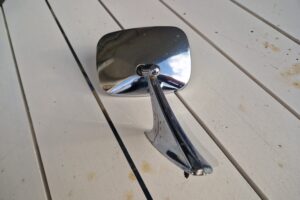 Backspegel GM – 70tal