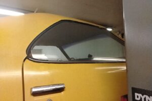 Köpes: El camino1973 chevelle
