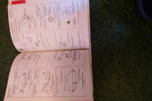 Delco/Rochester förgasar-manual.