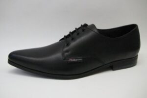 Myggjagare Mozquito Western Boots Bullhead