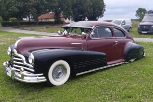 Pontiac Streamliner –47