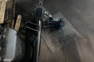 Cheva 1959 bakaxel