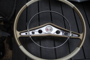 impala ratt