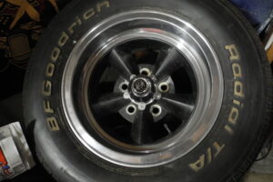 american racing