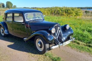Citroen B 11 Sport –54