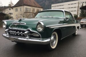 DeSoto Fireflight Sportsman –55