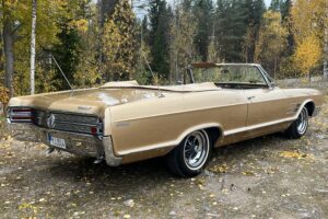 Buick Wildcat –65