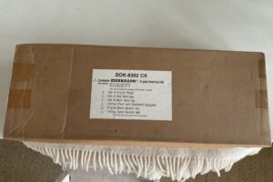 Renoverings sats Chevrolet 327, 350