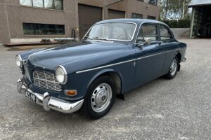 Volvo Amazon –65