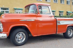 Chevrolet Cameo –57