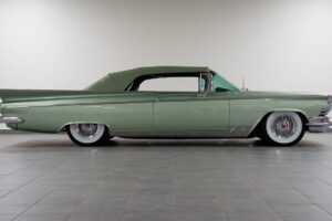 Buick Electra 225 Convertible *Prisvinnare* –59
