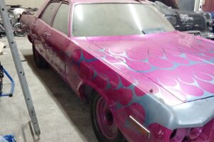 Dodge Polara –73