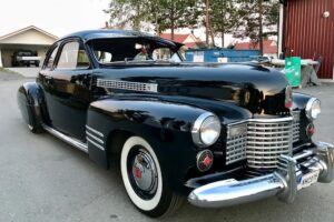 Cadillac Serie 62 Sixty-Two Coupè –41