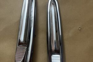 Dörrhandtag 1955 Chrysler desoto
