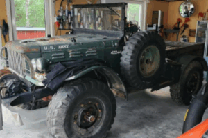 Dodge Wapen Carrier –42