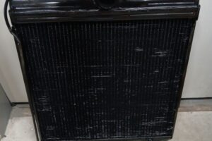Kylare Cadillac 49-56