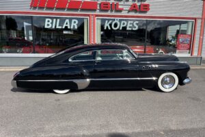 Buick Super Sedanette. Customiserad av Ola Thorslund ! –49