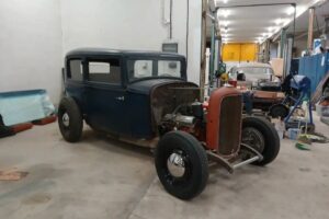 Ford Tudor –32