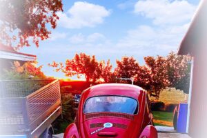 Volkswagen 1500 Bagge, bubbla –70