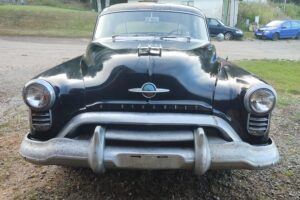 Oldsmobile 98 –50