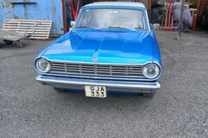 Dodge Dart GT Hardtop –65
