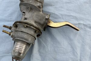 Ford Y-Block