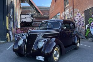 Ford 2d Slantback –37
