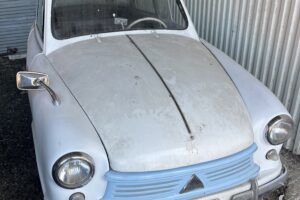 Lloyd LP400S –55