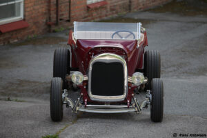 Ford Roadster Pick-Up –29