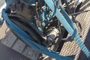 Cheva 6s 250 . Bllligt