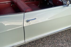 Buick Le sabre –65