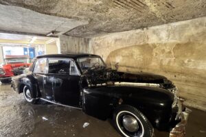 Lincoln Continental –47