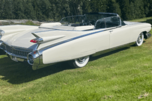 Cadillac Eldorado Biarritz –59