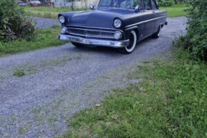 Ford Customline –55