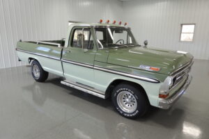 Köpes: FIN USA PICKUP 1960 – 1972 KÖPES
