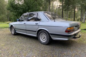 BMW –84