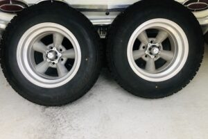 American racing 15×8,5
