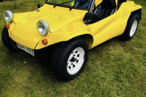 Volkswagen Beach Buggy –67