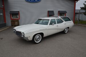 Köpes: USA-Combi / Herrgårdsvagn 1960-1970 KÖPES!